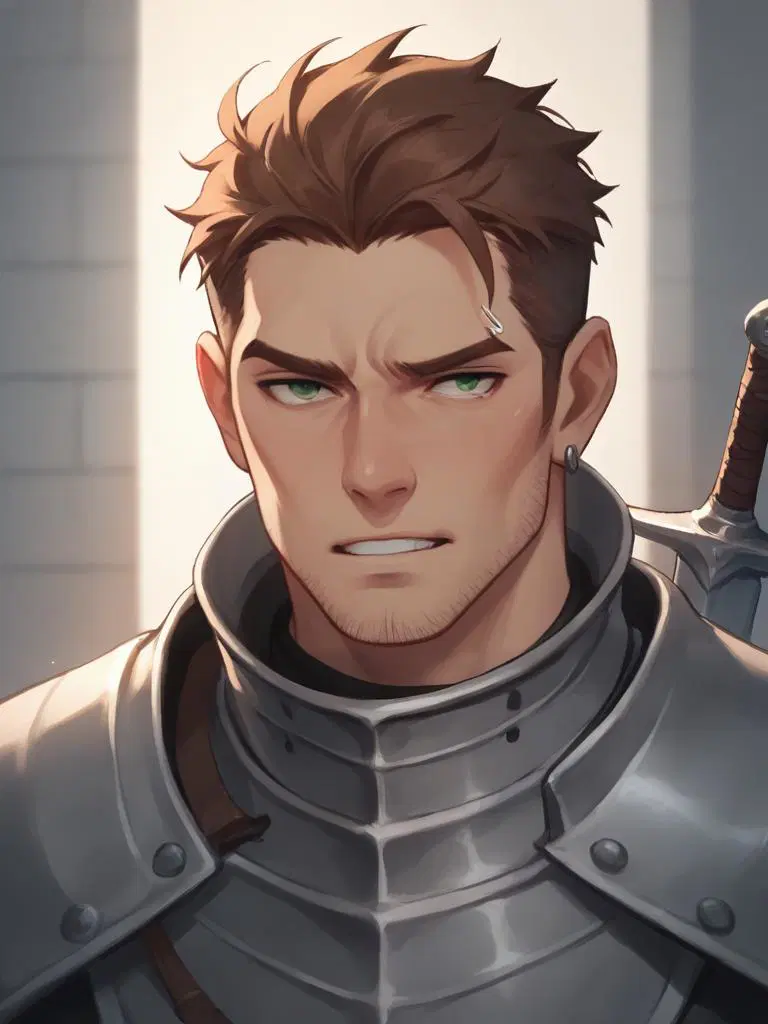 Sam Avatar
