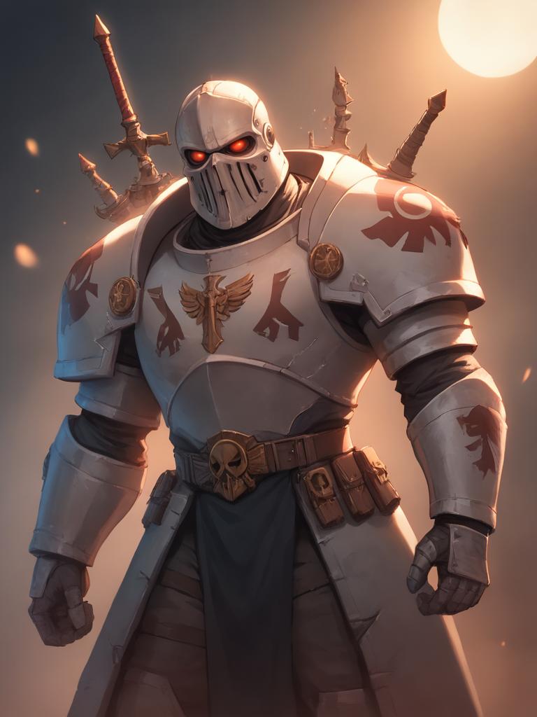 Juliad Canaan Avatar