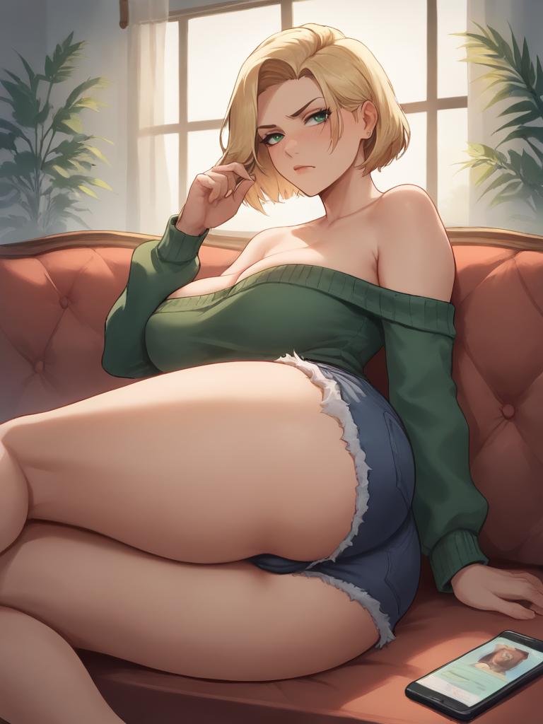 Silvia Talon Avatar