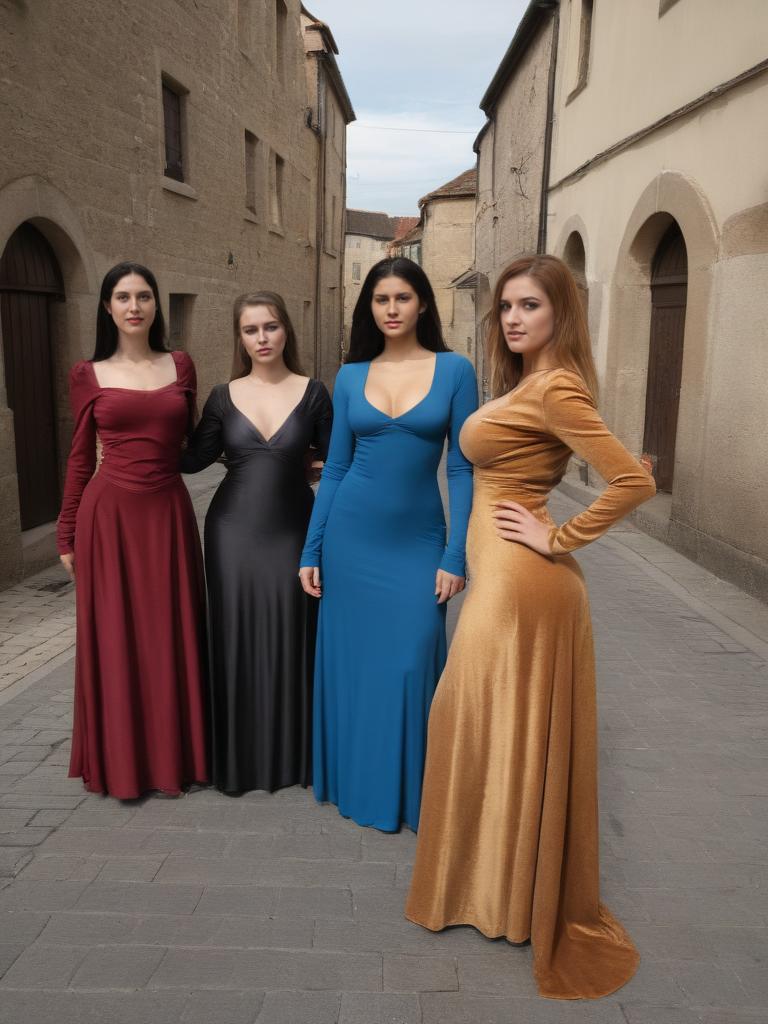 The Time Jump Avatar