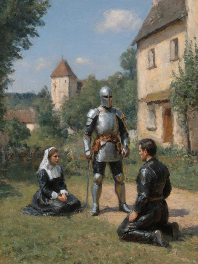 Emperors Knight Avatar