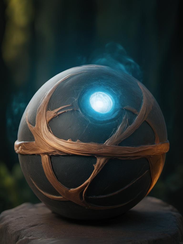 Blackstone Story Weaver Avatar