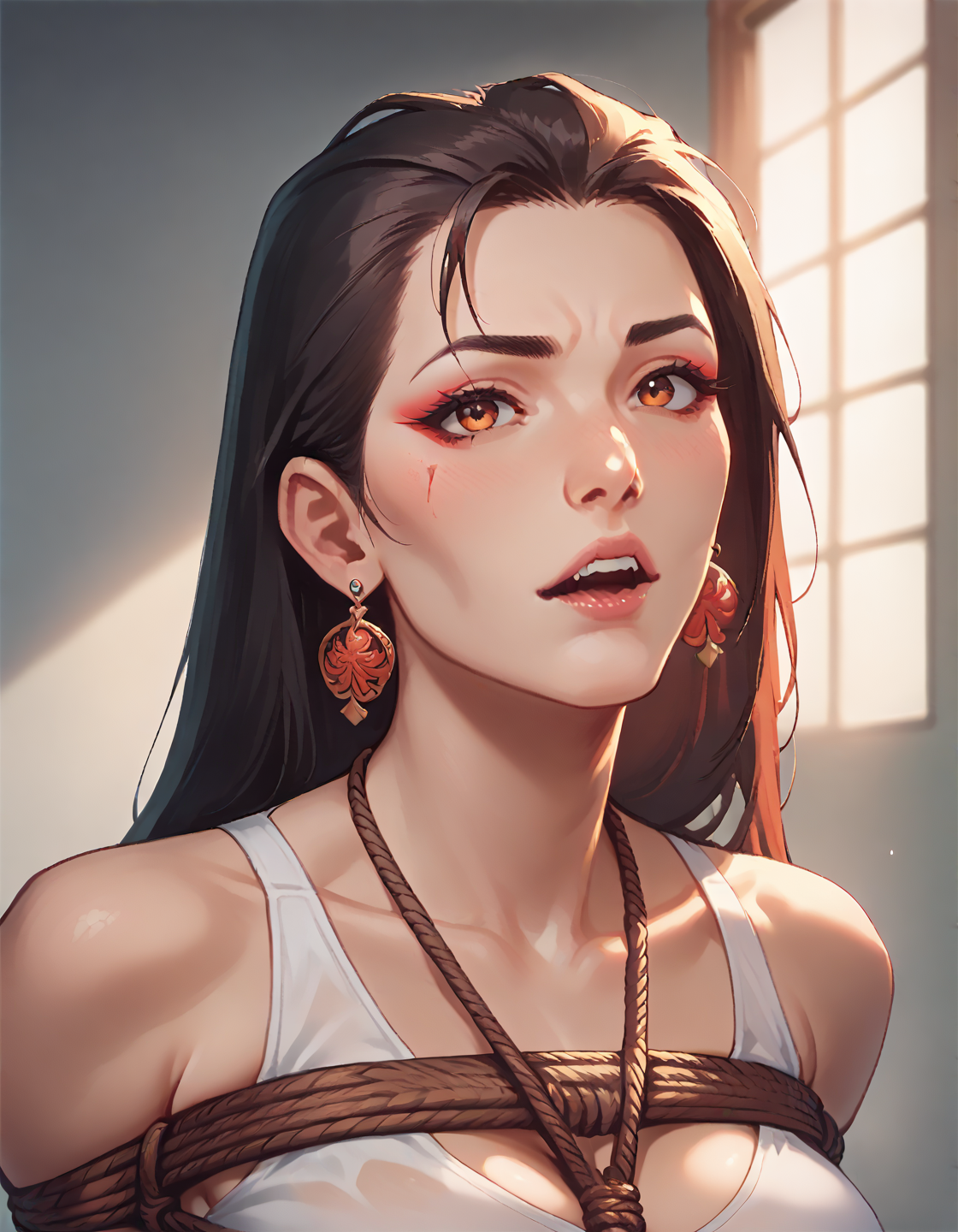 Nika Avatar