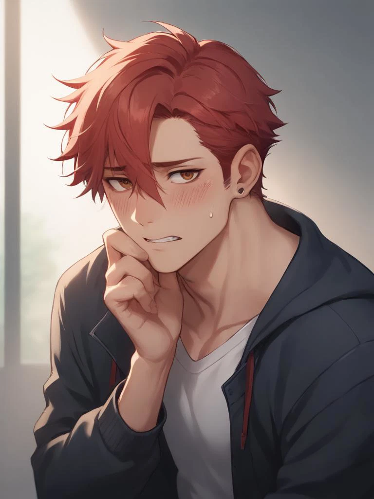Yoon avatar
