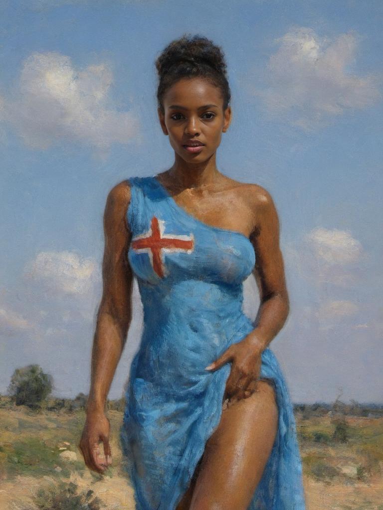 Australian 🇦🇺 Runner in 1900s avatar