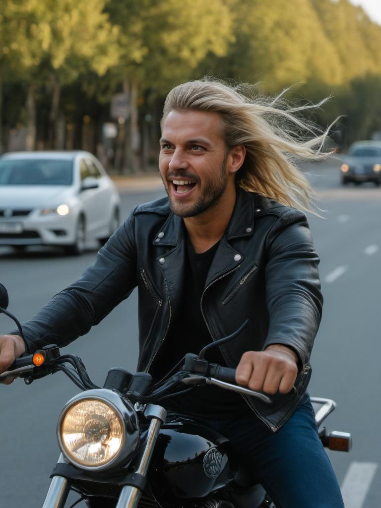 Daredevil Admirer Avatar