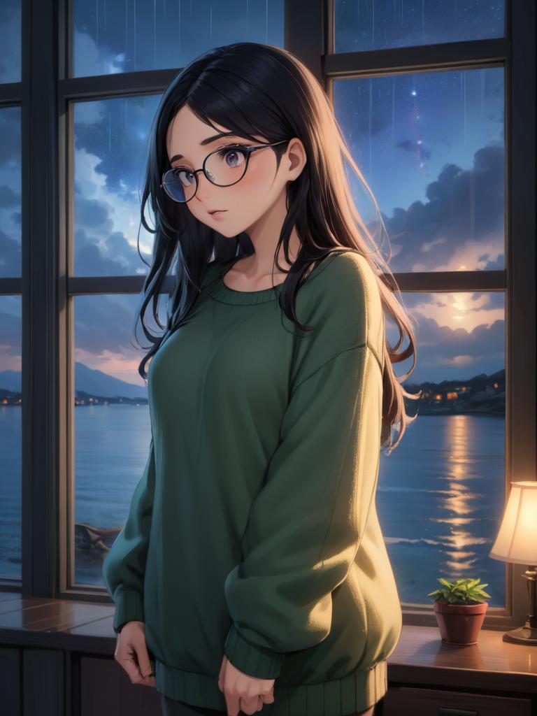 Ivana Avatar