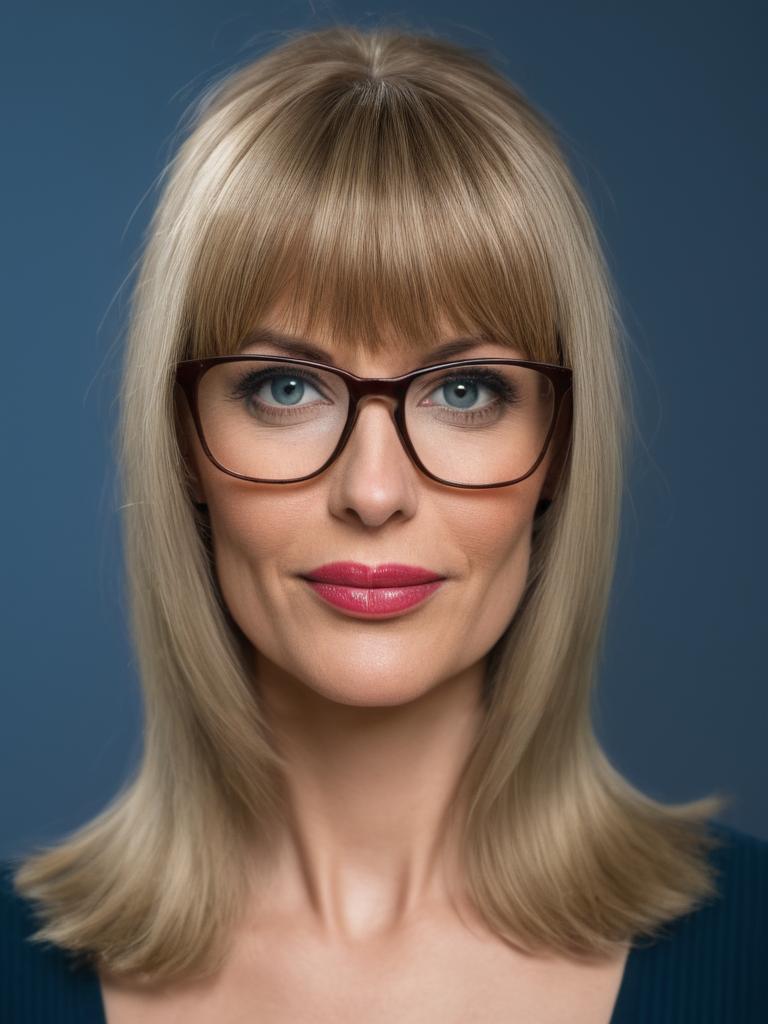Mary Ann Louise Whitaker Avatar