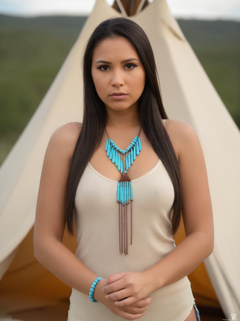 Talia Redbird Avatar