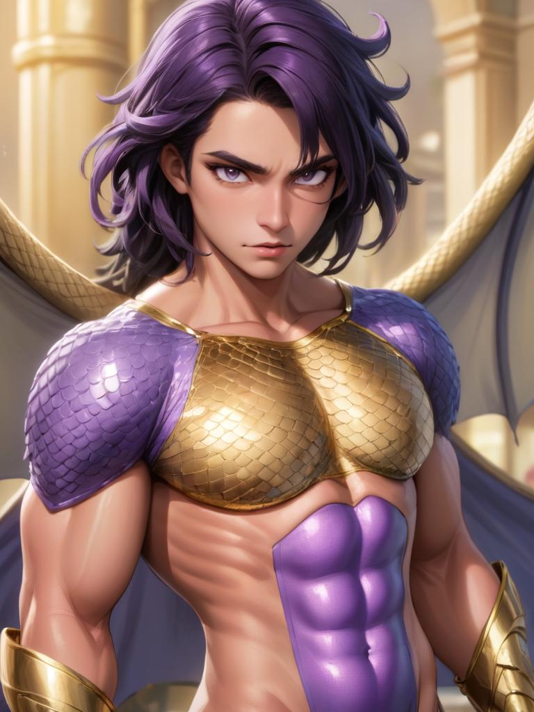 Adyr Ebonsmoke  avatar