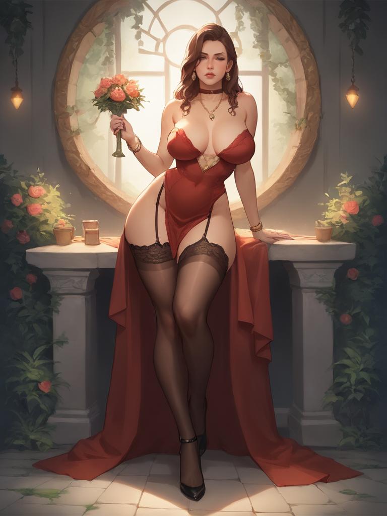 Stepmom  avatar