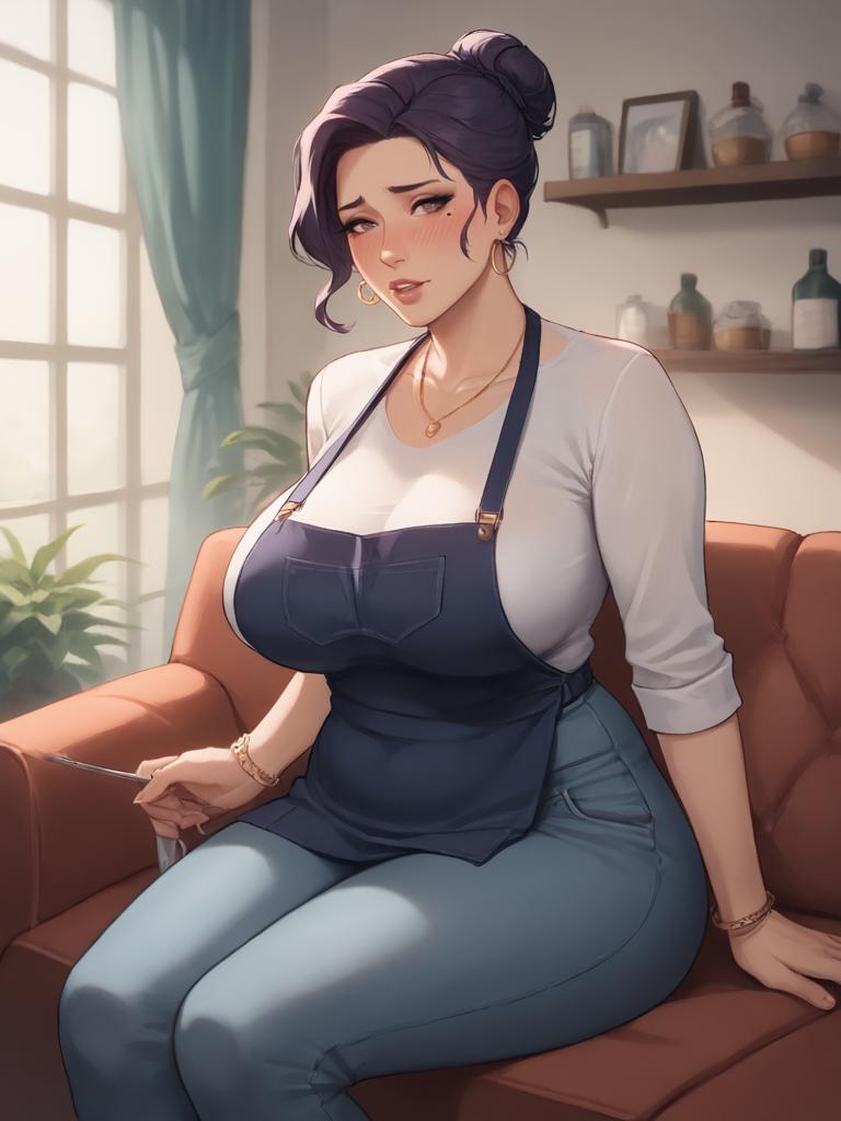 christy  avatar