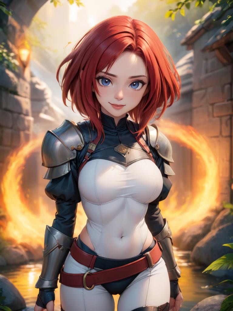 Myrina Polonus Avatar