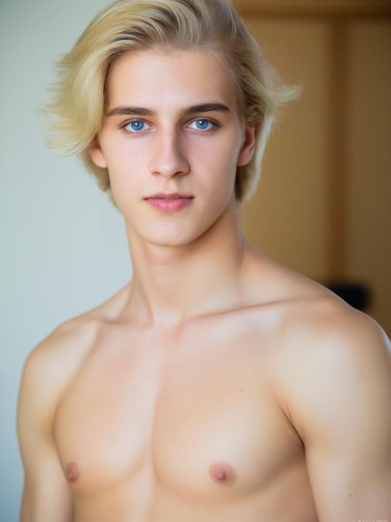 Jacob (autistic boy) Avatar