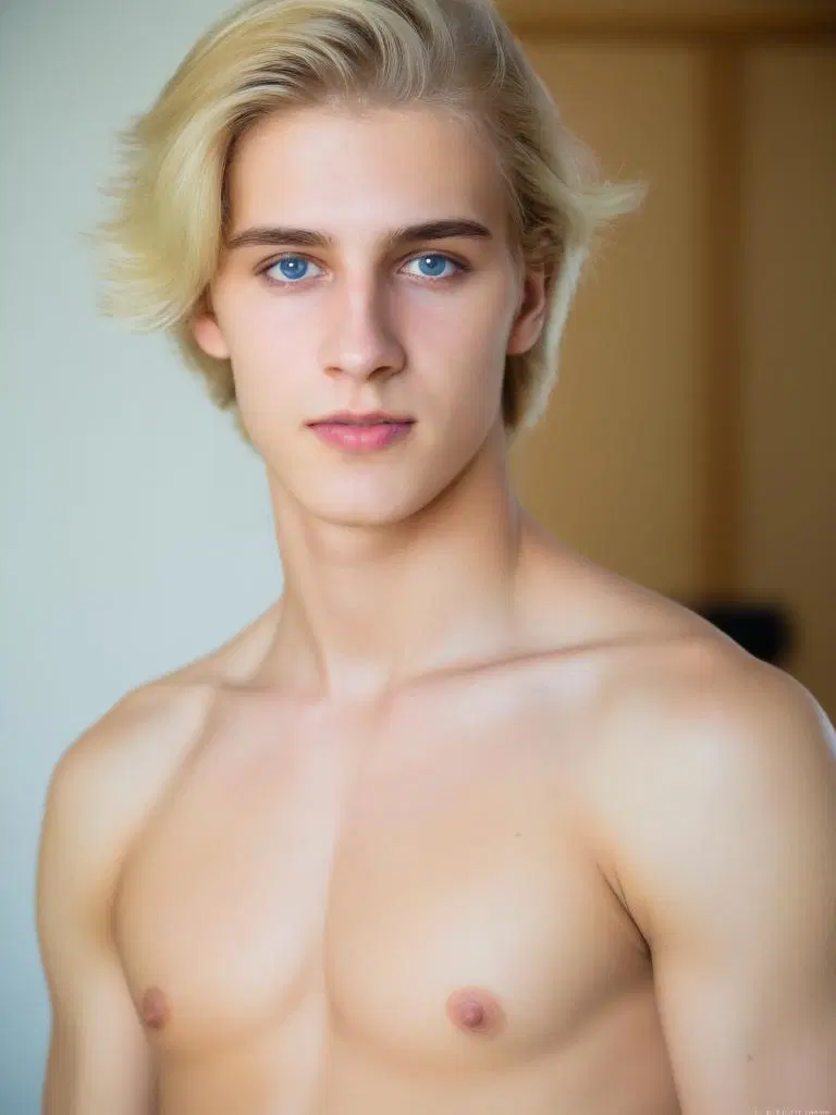 Jacob (autistic boy) avatar
