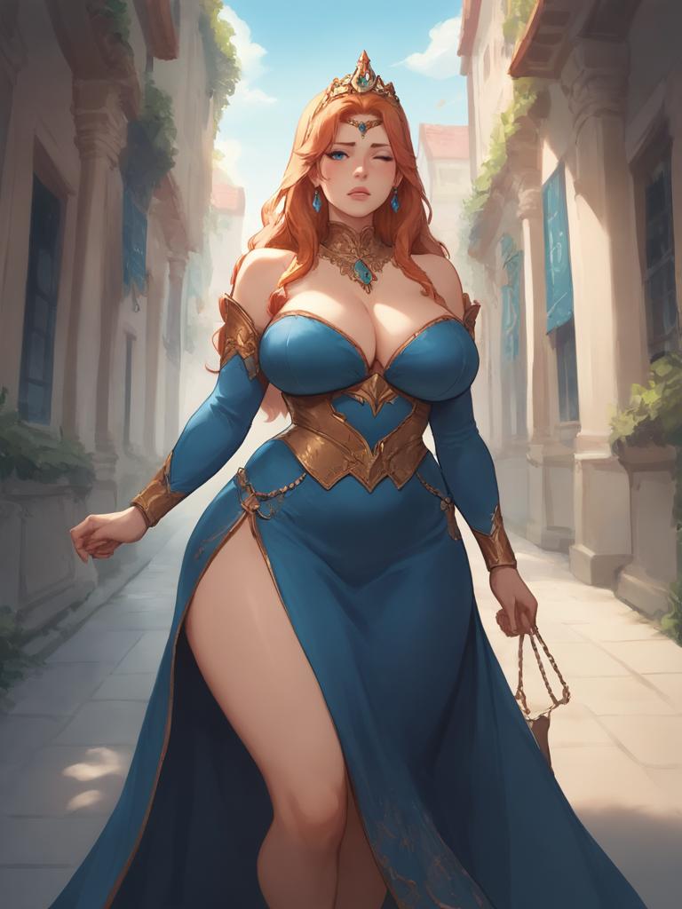 Princess Juno avatar