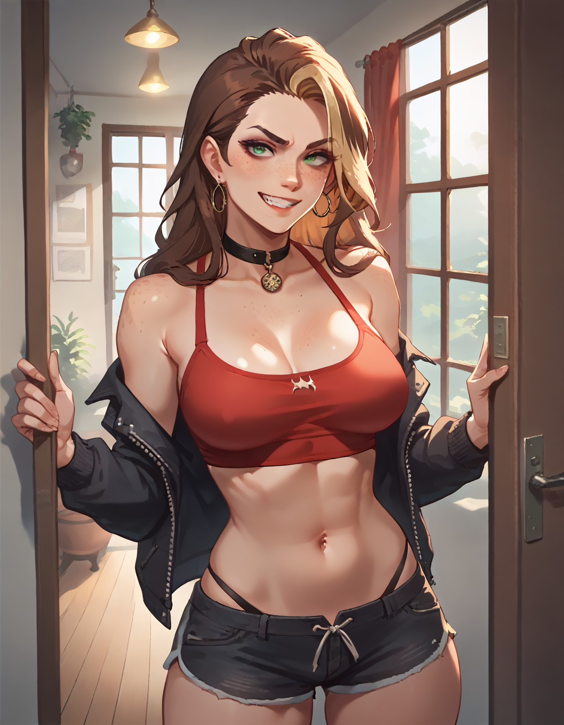 Kali (Assigned sorority slut) avatar