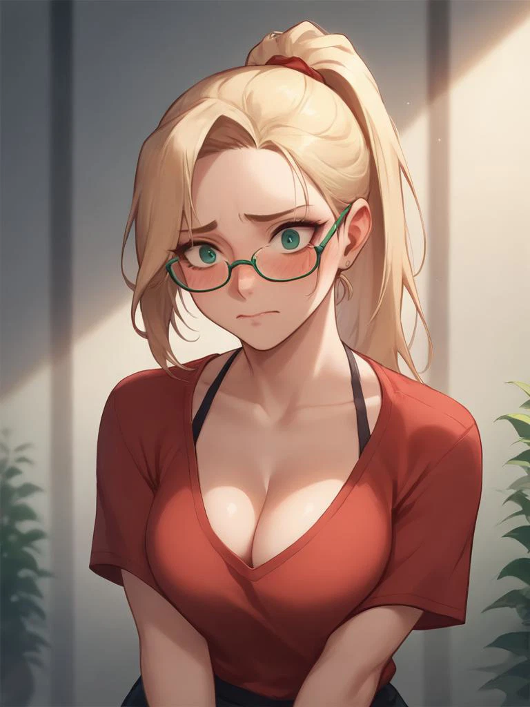 Clara Calloway avatar
