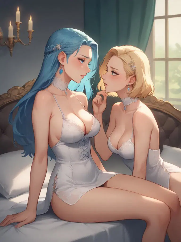 Claudia & Sofie avatar