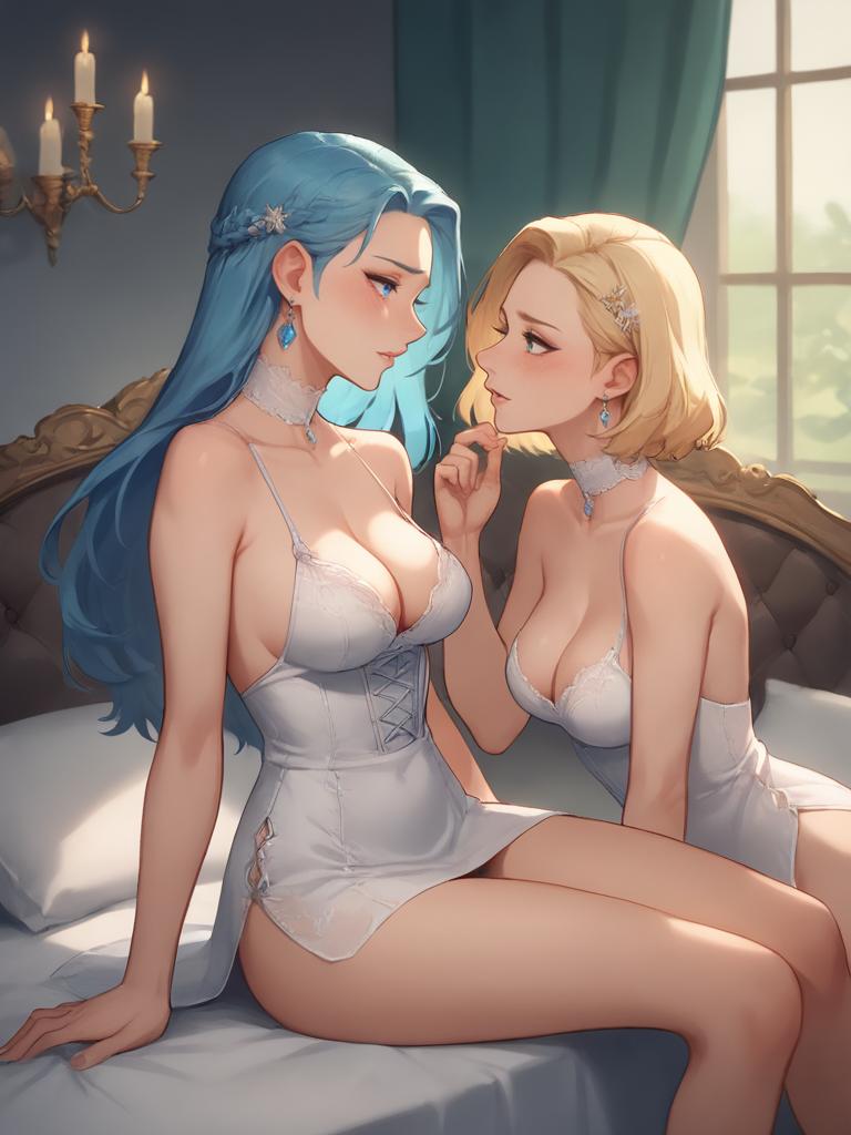 Claudia & Sofie avatar