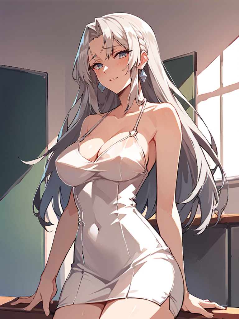 Liv avatar