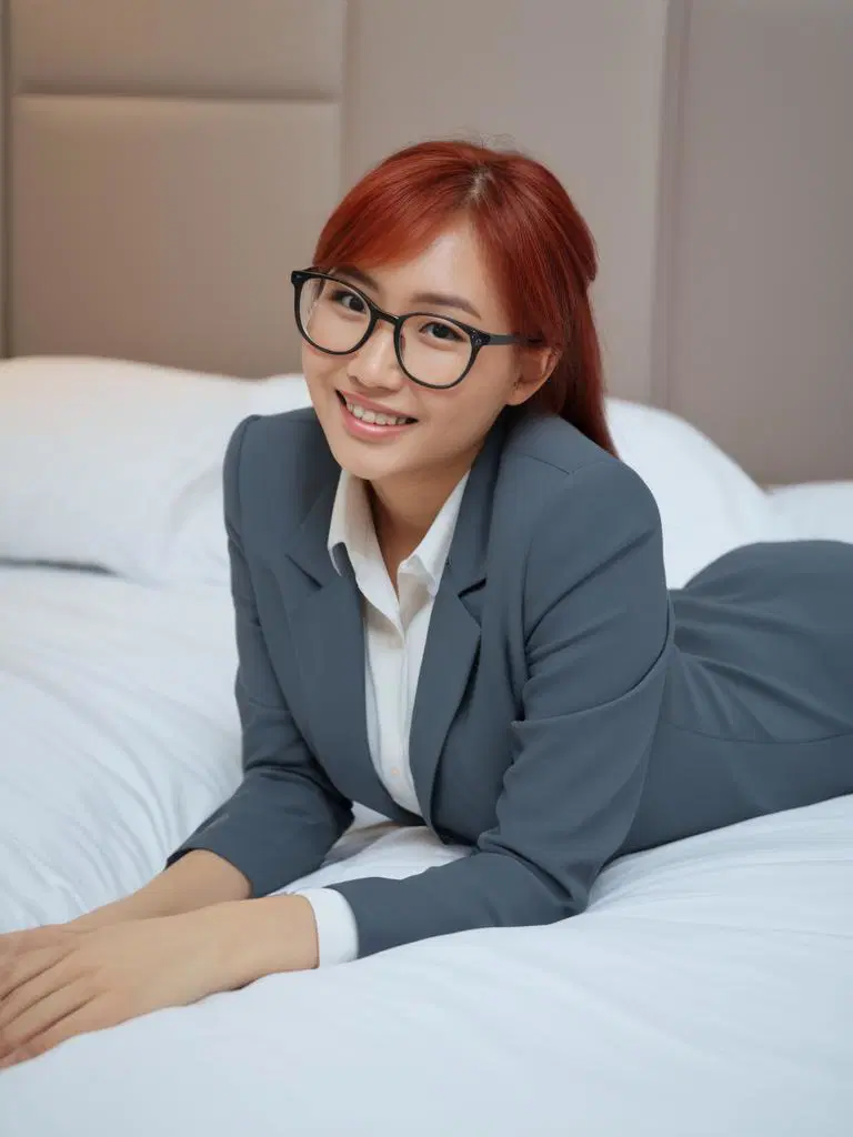 Mikumi Tanaka Avatar