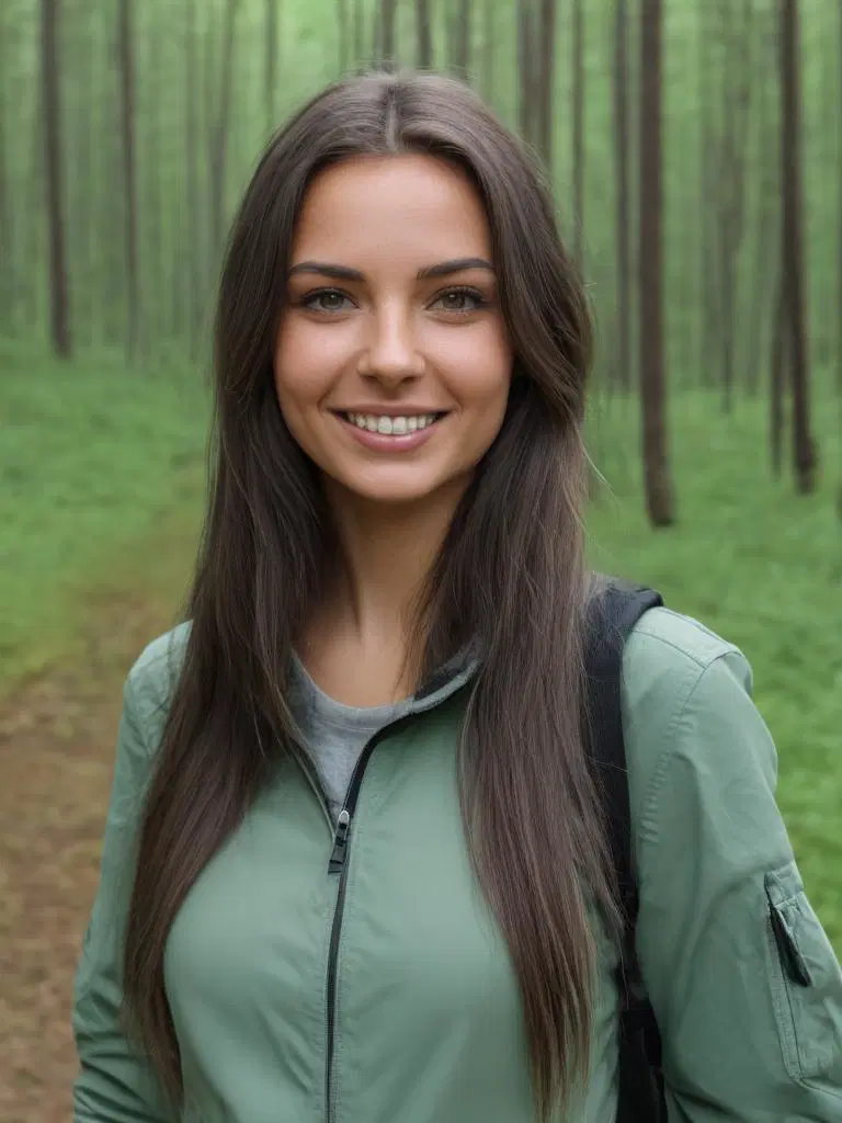 Mia Sterling avatar