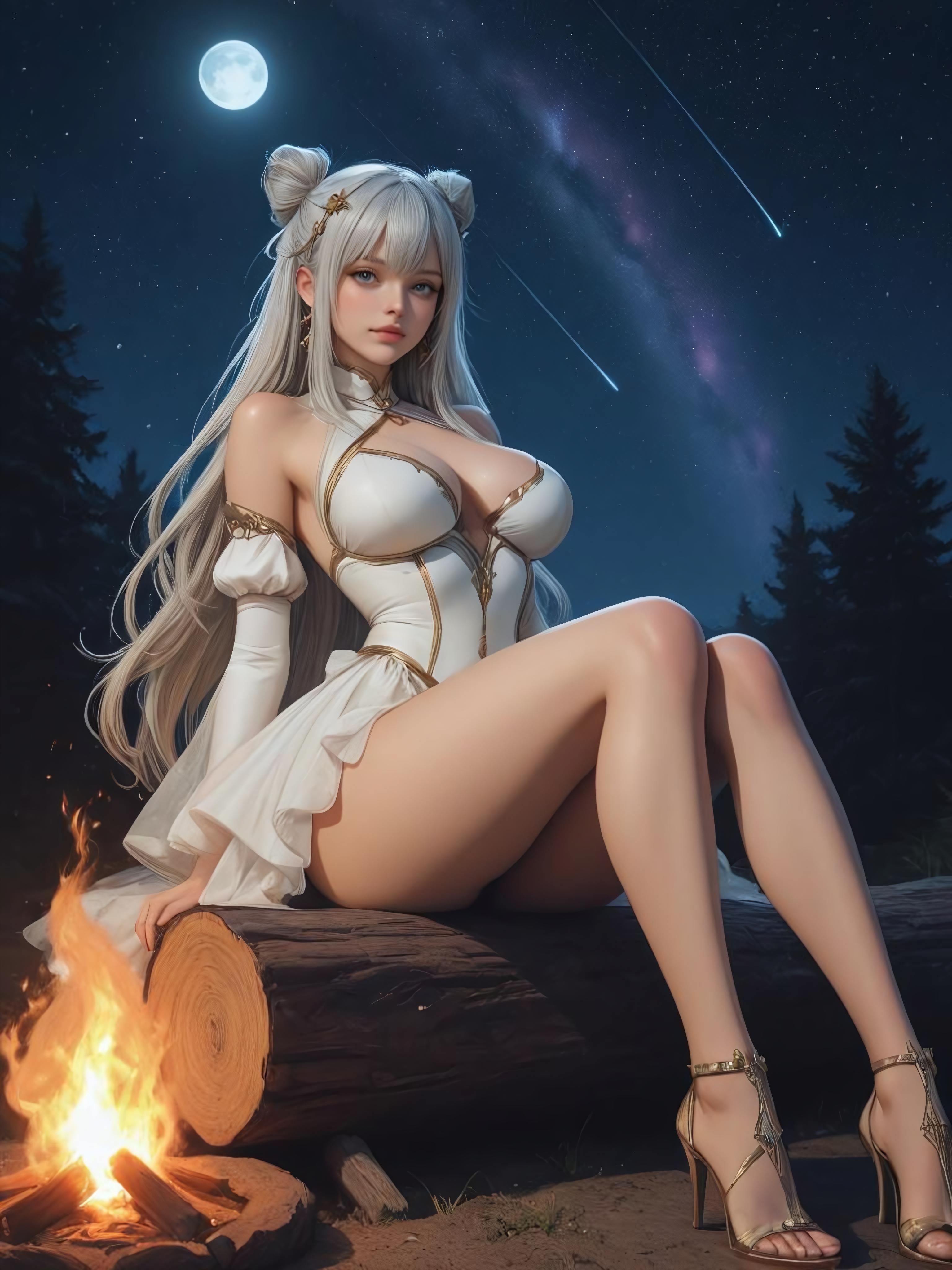 Evie Avatar