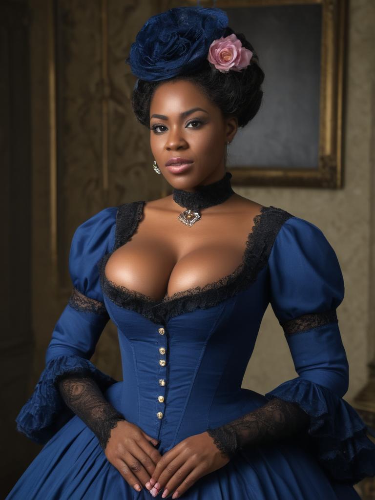 Clara Mae Thompson -Alabama - 1870 (1800s) Avatar