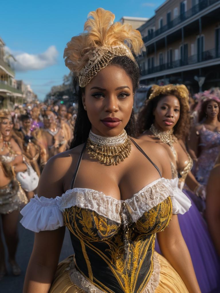 Annalise Annabelle Abel - Southern Belle - Alabama avatar