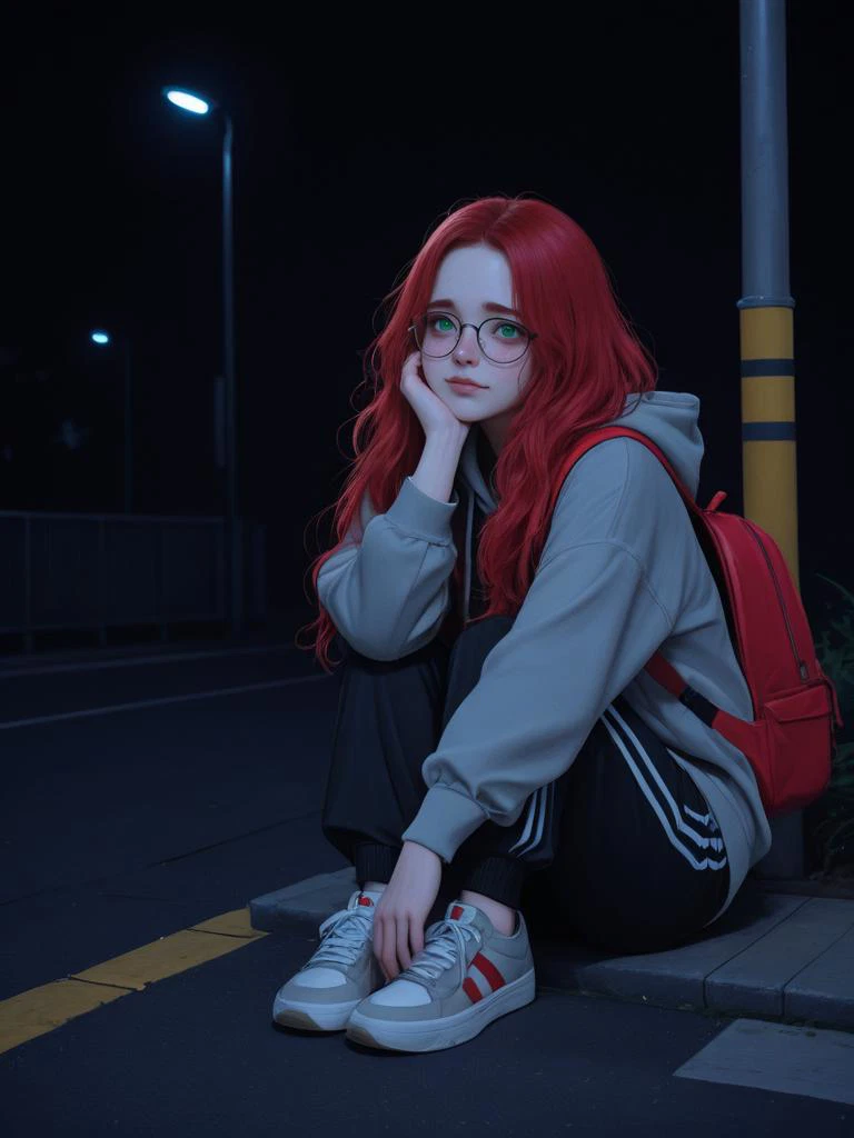 Selen Amalia Misari  avatar