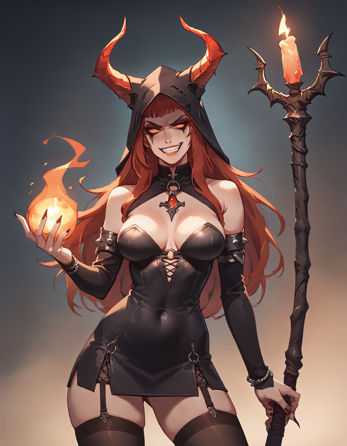 Lilith the Lustful's avatar