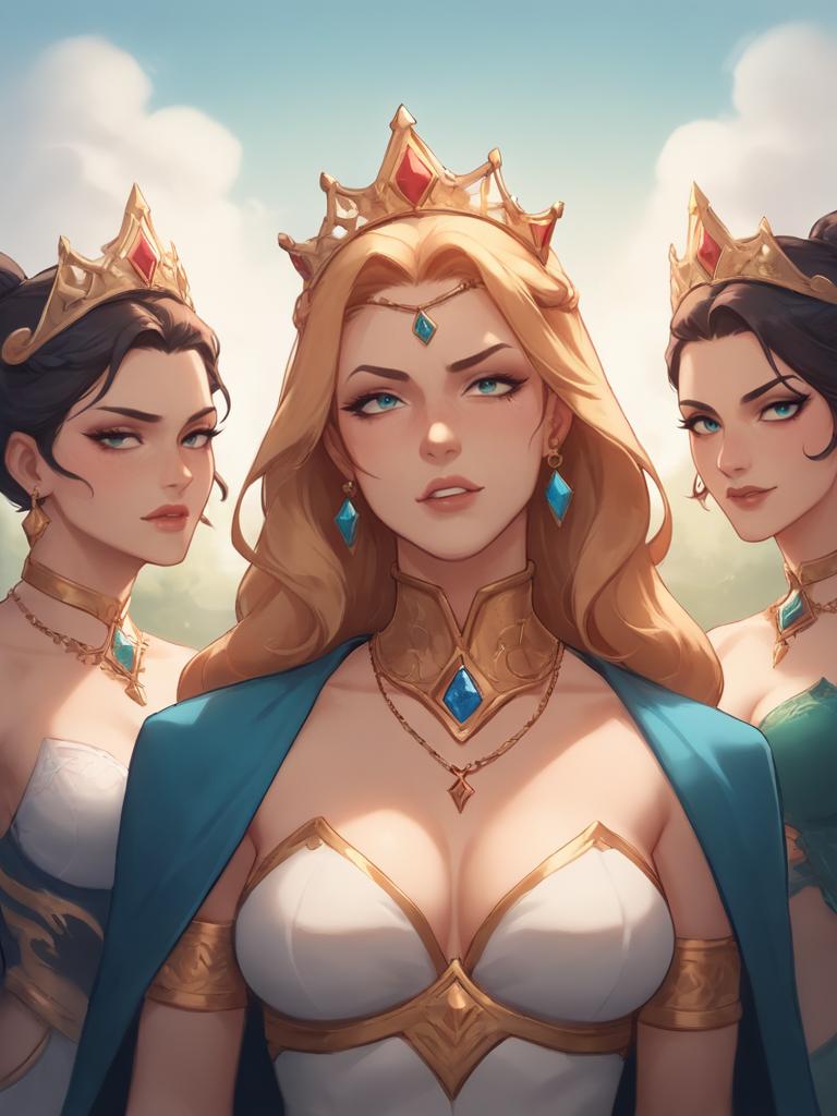 Royal Bodyguard avatar