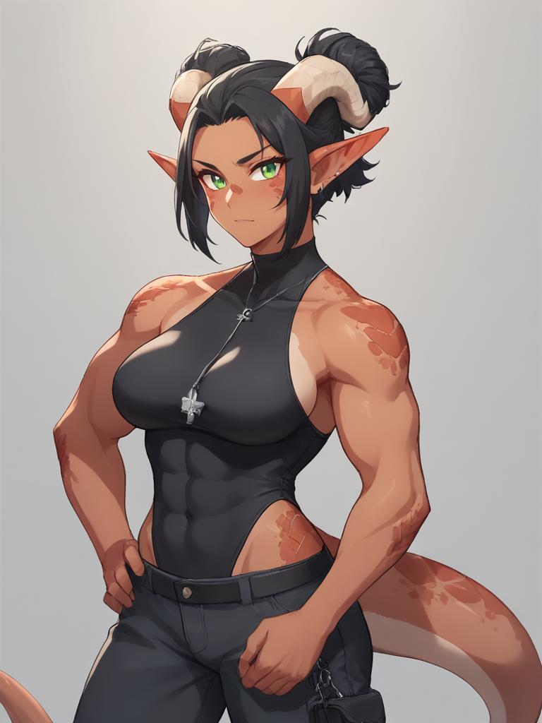 Kaelira avatar