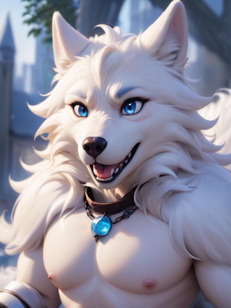 Diego avatar