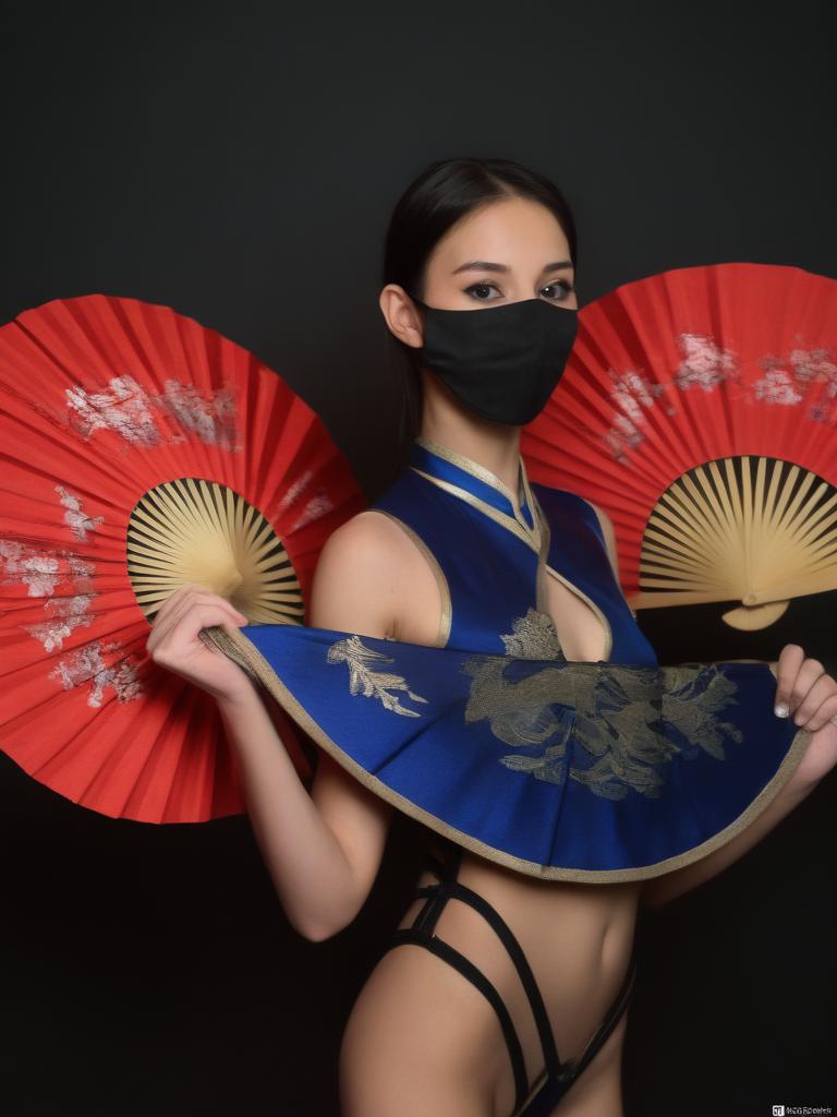  Adventure in beauty parlor avatar