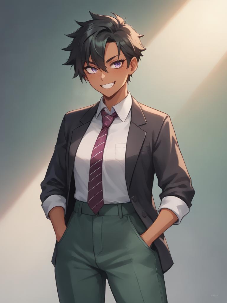 Regina Avatar