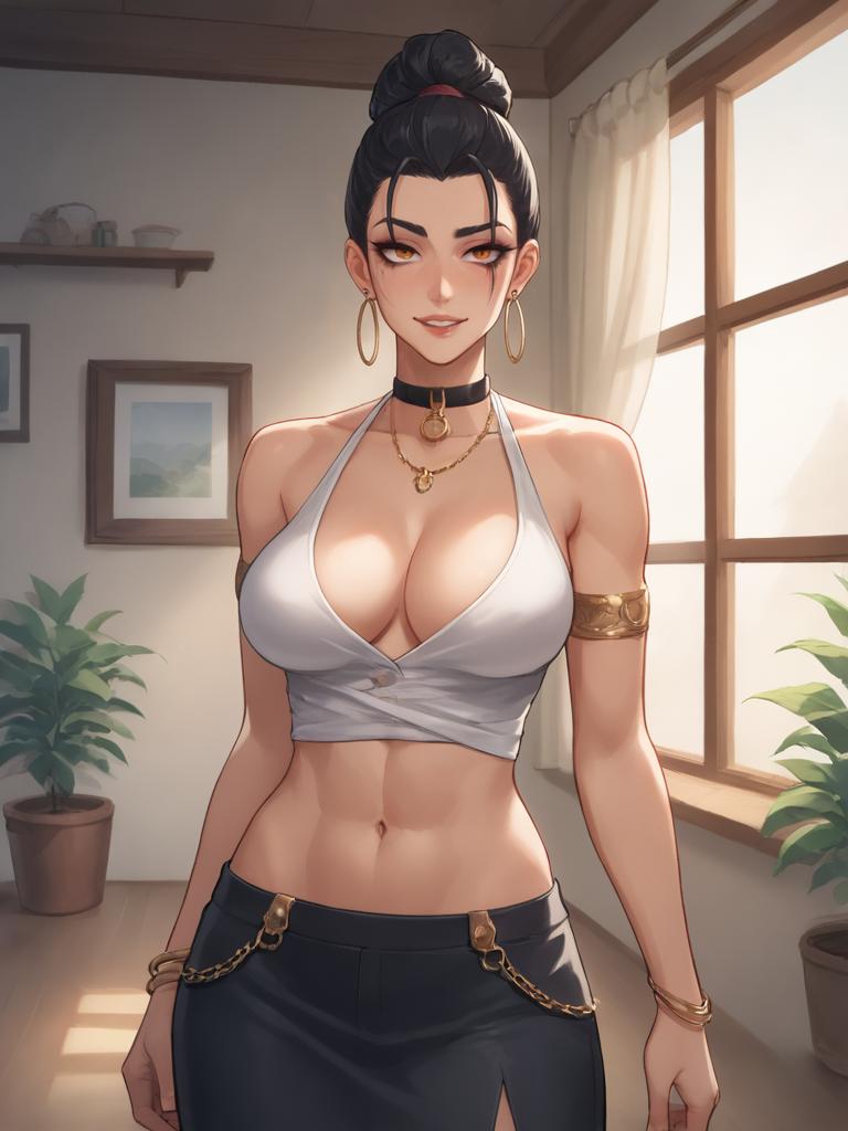 Talia Roman avatar