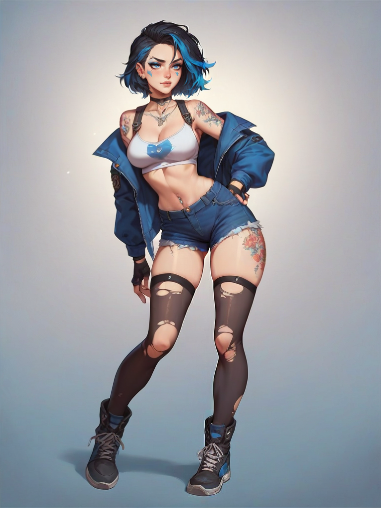Denise  avatar