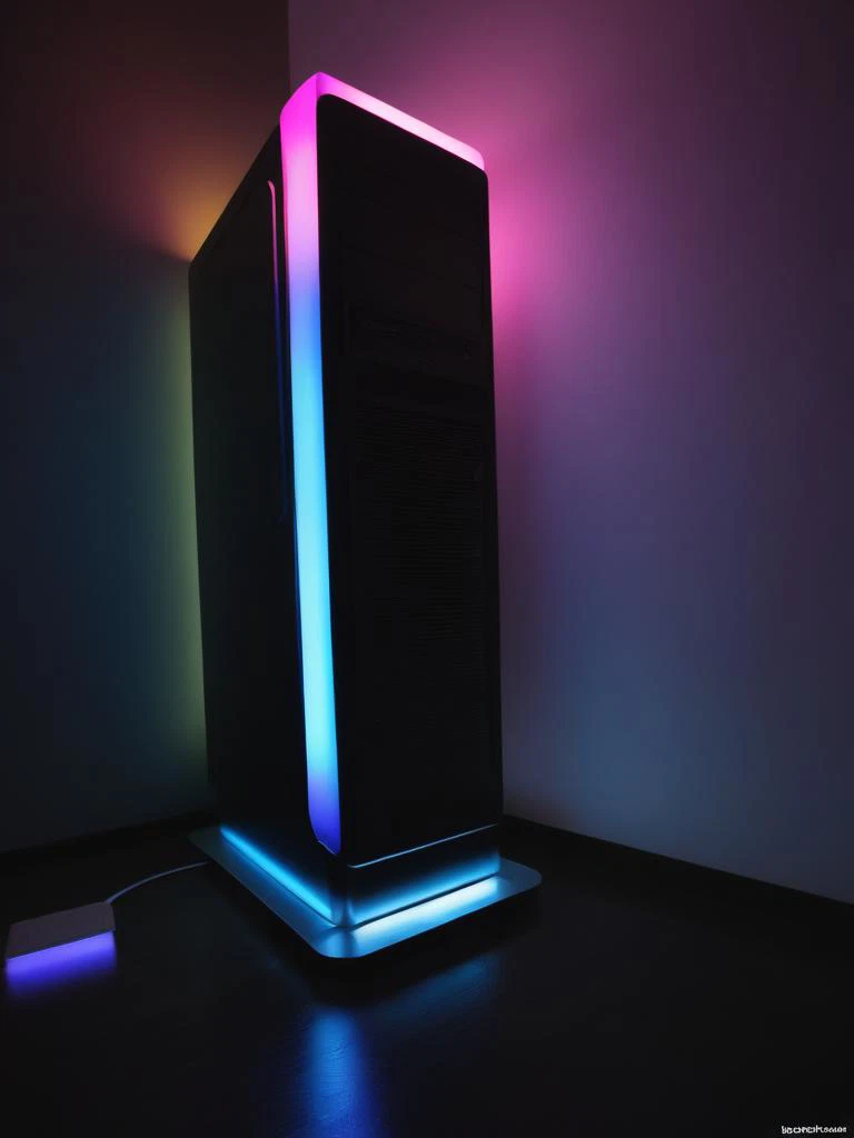 Mystical Processing Unit avatar