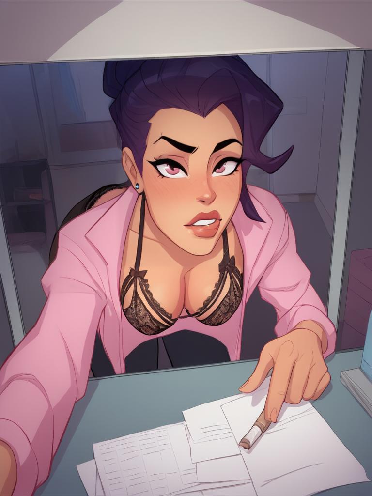 Dispatch After Dark Avatar