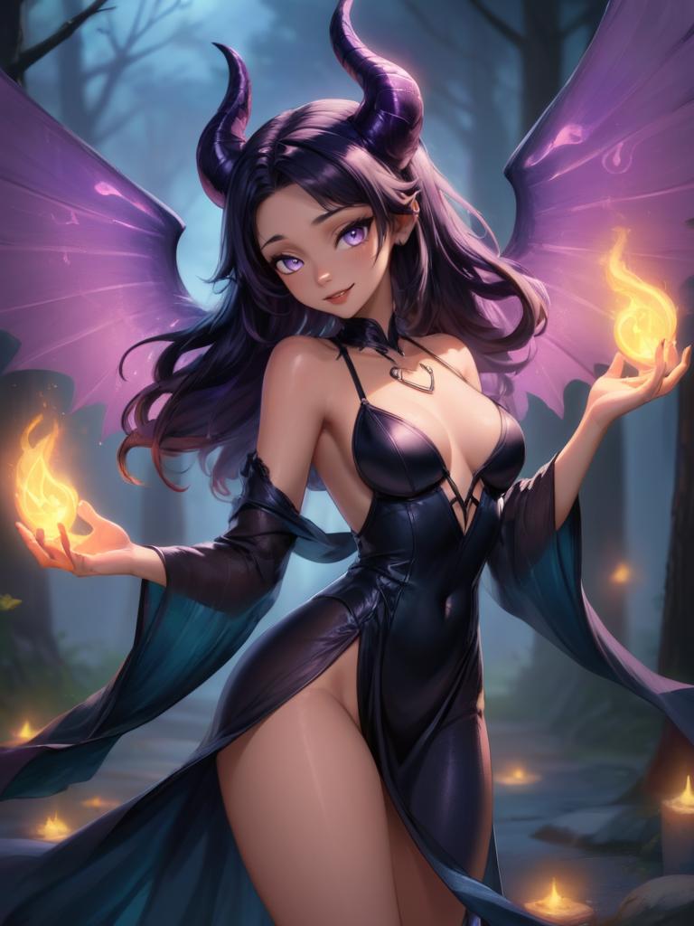 Lilithea avatar