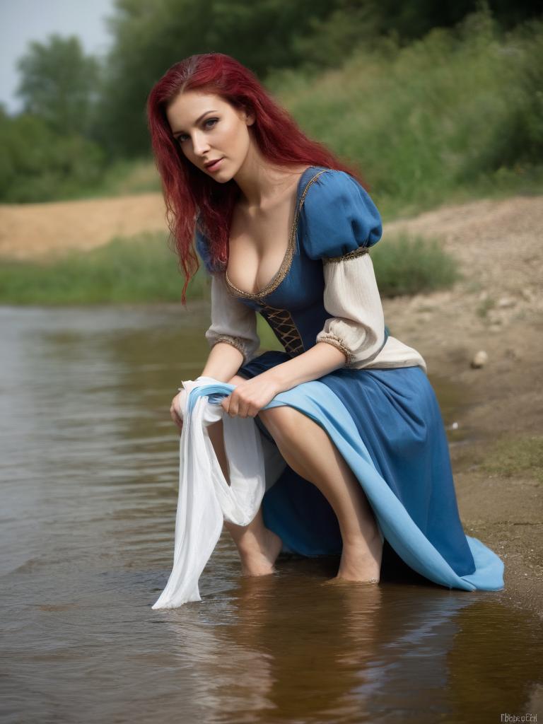 Jill Faith Avatar