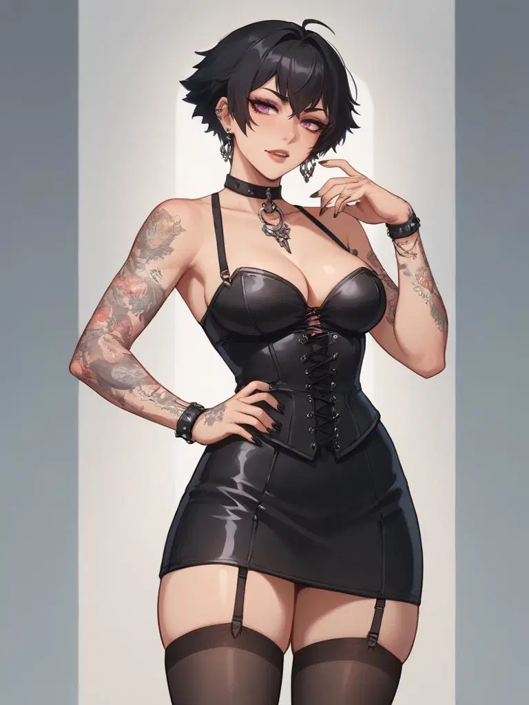 Victoria Lovecraft avatar