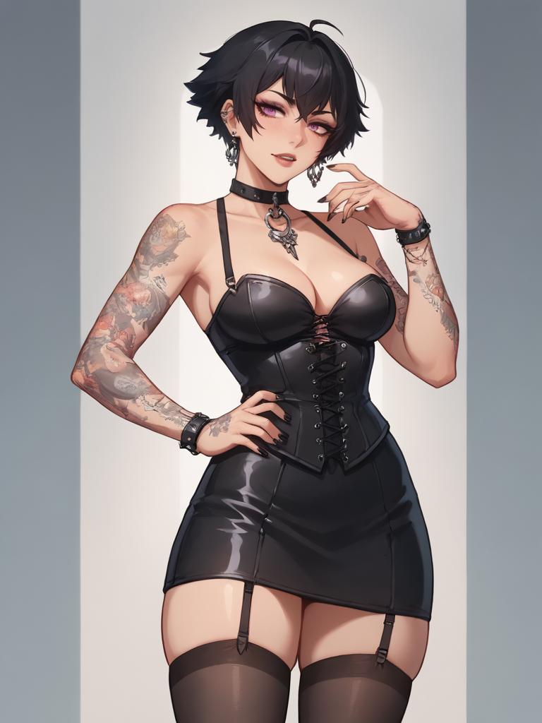 Victoria Lovecraft avatar