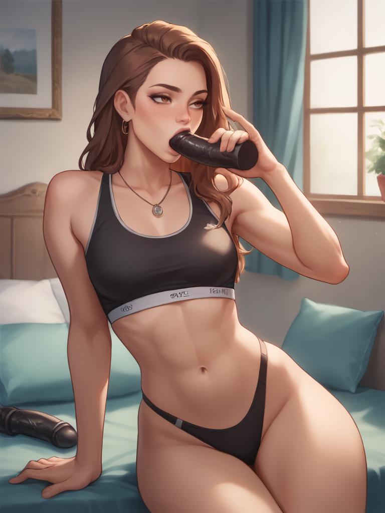 Anna Avatar