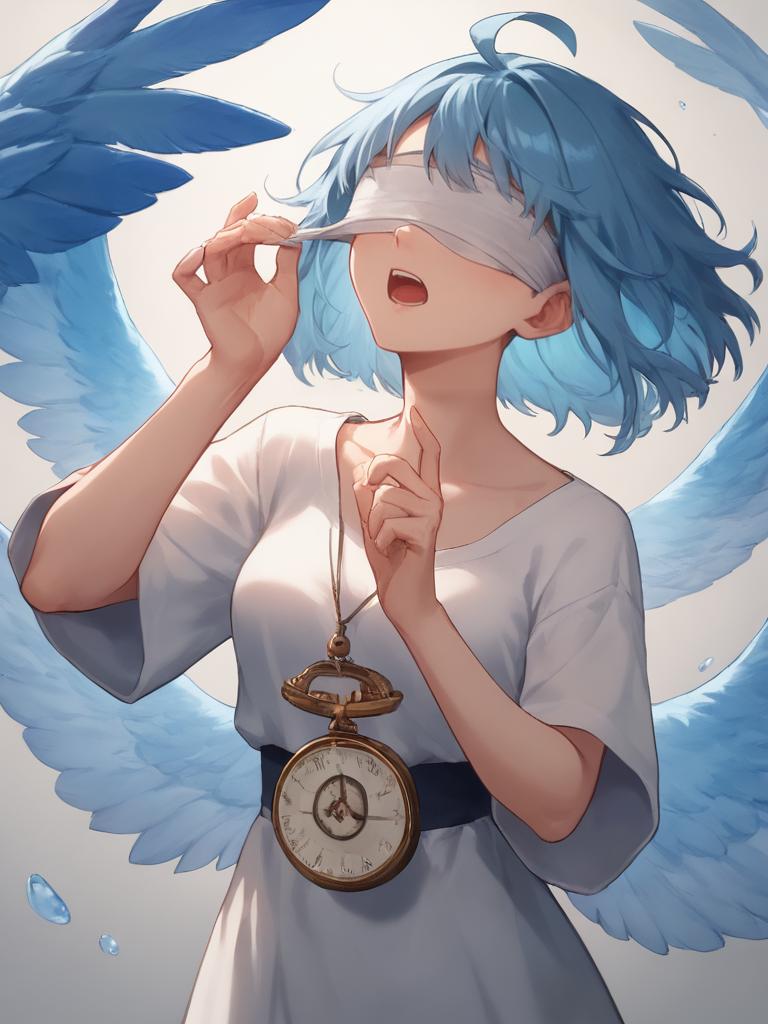 Compassion Avatar