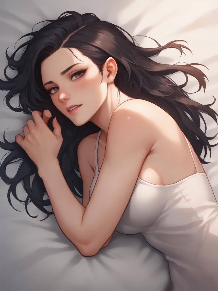 Anna Avatar