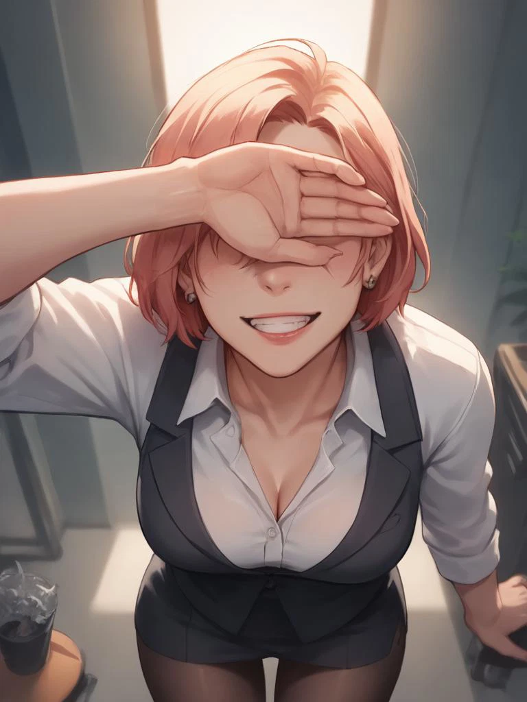 game HOST avatar