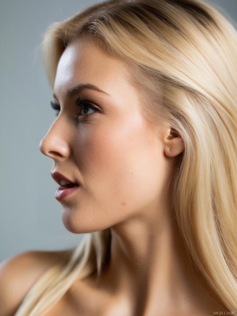 Ana (tell me anything) (platonic version) Avatar